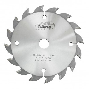 Pílový kotúč na drevo SK 5381-26 WZ