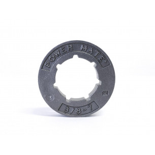 Prstienok do reťazového kolesa Force 3 3/8-7 pre pílu AGP CS11