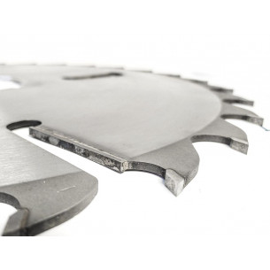 Pílový kotúč na drevo SK 5394.1 FZ + 4 vz 2