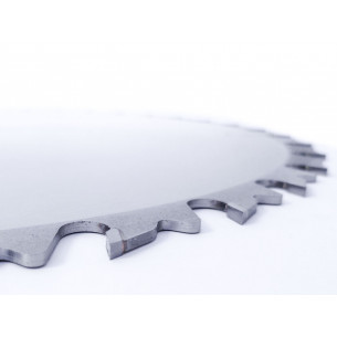 Pílový kotúč na drevo SK 5383 LFZ 2