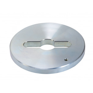 Kotevná doska pre stojany na vŕtačky