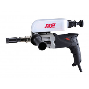 Vŕtačka na dlažbu, kameň sklo AGP TC402