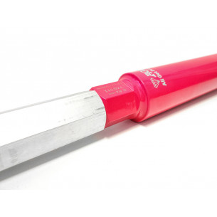 Predĺženie k jadrovým diamantovým korunkám, závit 1-1/4" hliníkové (rôzne dĺžky) 2