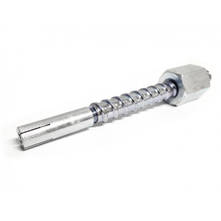 Kotva narážaci, oceľová rozpínacia M12