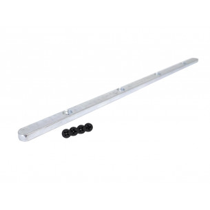 Spojka pre vodiacu lištu AGP 2