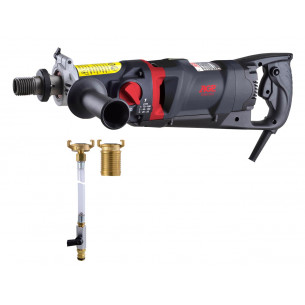 Diamantová jadrová vŕtačka AGP DMC6D