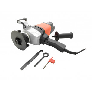 Úkosovačka na kov AGP EB6T 2