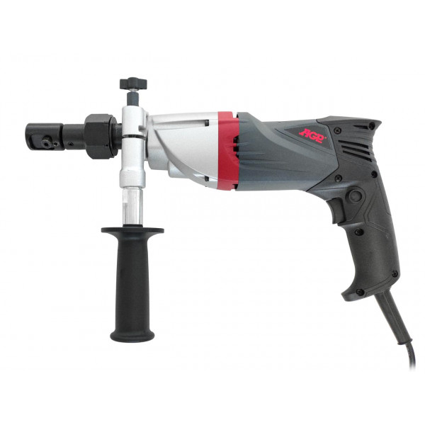 Elektrický závitorez na kov AGP T14 Safety