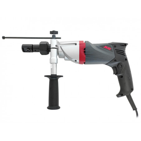 Elektrický závitorez na kov AGP T14 Safety