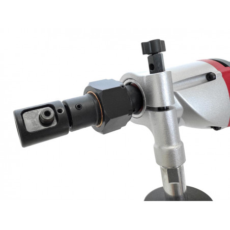 Elektrický závitorez na kov AGP T14 Safety