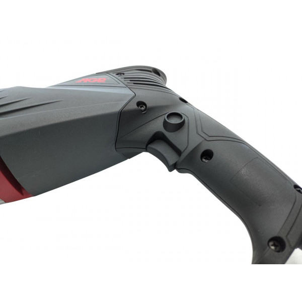 Elektrický závitorez na kov AGP T14 Safety