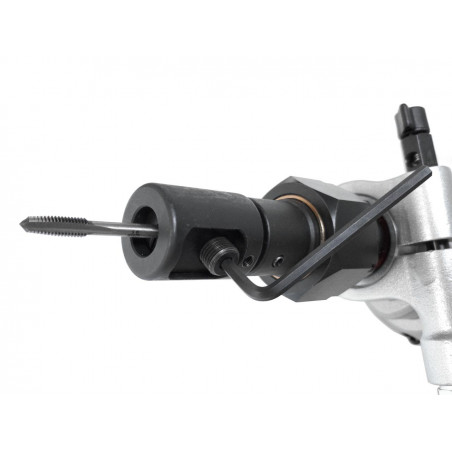 Elektrický závitorez na kov AGP T14 Safety