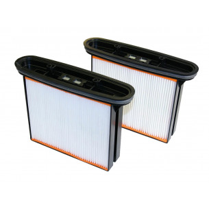 Filter do vysávača (balenie 2ks) FKP 4300 pre AGP DS25L, DS35M