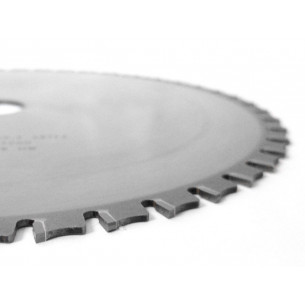 Pílový kotúč na kov OCEĽ (pre CS230) - SK 5364 WZ METAL CUT 48Z 2