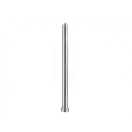 Sada korunkových vrtákov Weldon 19, HSS (6-dielna, hĺbka 30mm) SILVERLINE