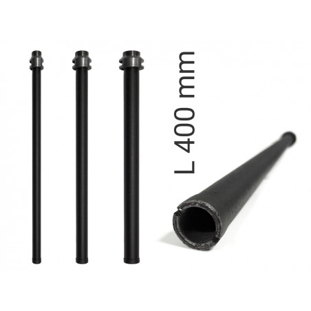 Diamantový jadrový vrták za mokra CZ PREMIUM (Ø12 až 32mm, L 400mm) R1/2"