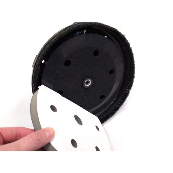 Brúska na sadrokartón AGP GS9FE