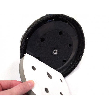 Brúska na sadrokartón AGP GS9FE