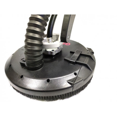 Brúska na sadrokartón AGP GS9FE