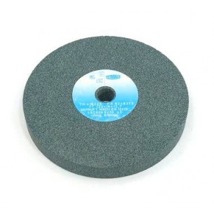 Brúsny kotúč na kov, plochý (Ø150x20x20mm)