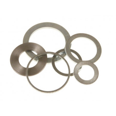 Redukčný krúžok pre pílové kotúče