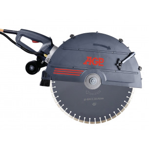 Píla na betón AGP C18