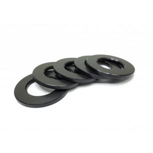 Rozperné krúžky pre AGP CG150 (na 5 kotúčov)