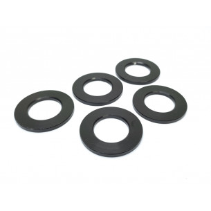 Rozperné krúžky pre AGP CG150 (na 5 kotúčov) 2