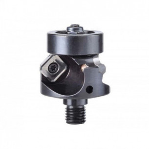 Frézovacia hlava 45° pre úkosovačky na kov (AGP HP1400, EB6T)