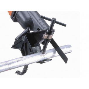 Reťazový zverák 2v1 pre väčšie priemery (AGP RS26)