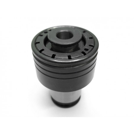 Upínacie klieštiny závitové (držiak závitníka) pre M12 Ø9mm (stopka 31mm)