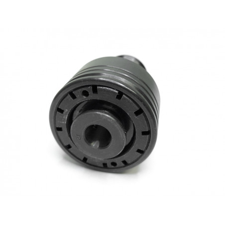 Upínacie klieštiny závitové (držiak závitníka) pre M12 Ø9mm (stopka 31mm)