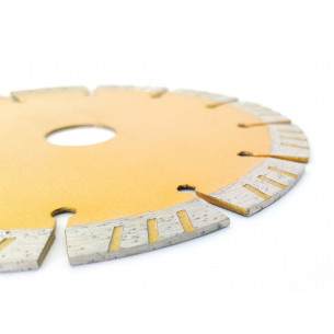 Diamantový rezný kotúč EKONOM 150mm pre AGP CG150 2