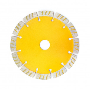 Diamantový rezný kotúč EKONOM 150mm pre AGP CG150