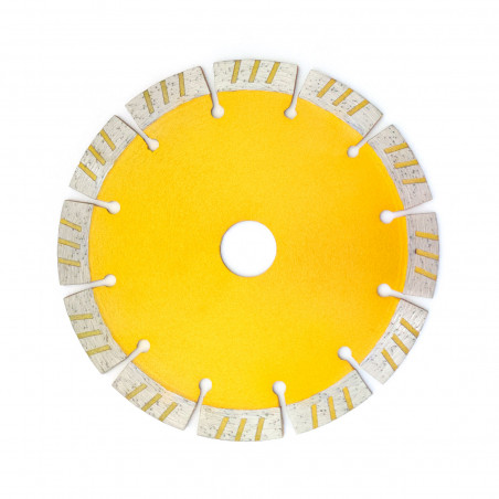 Diamantový rezný kotúč EKONOM 150mm pre AGP CG150