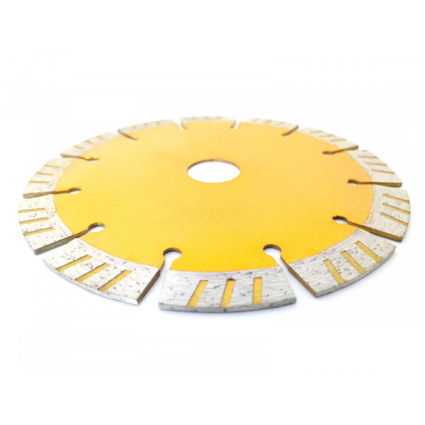 Diamantový rezný kotúč EKONOM 150mm pre AGP CG150