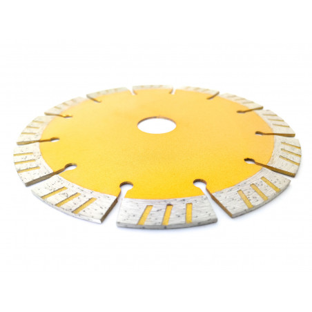 Diamantový rezný kotúč EKONOM 150mm pre AGP CG150