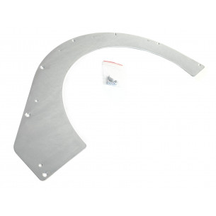 Ochranný kryt pre kopírovacie rezanie (AGP C16) 2