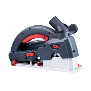 Drážkovacia frézka do muriva AGP CG125