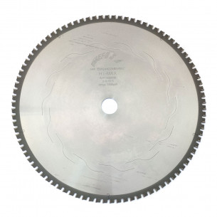 Pílový kotúč na kov TUBE-S (pre DRC355) - Kanefuza 80Z