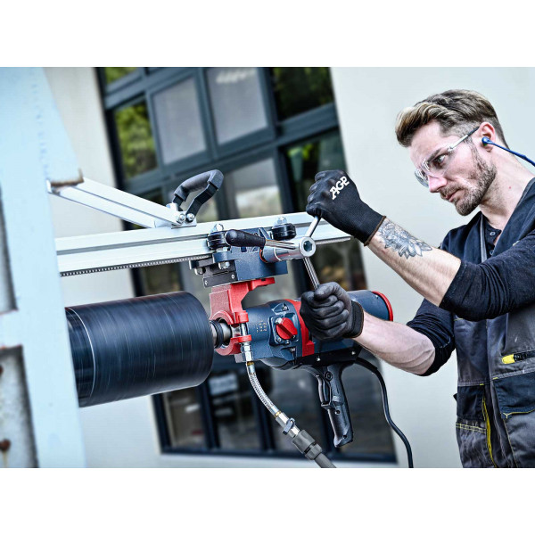 Diamantová jadrová vŕtačka AGP DM8P