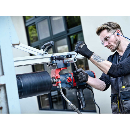 Diamantová jadrová vŕtačka AGP DM8P