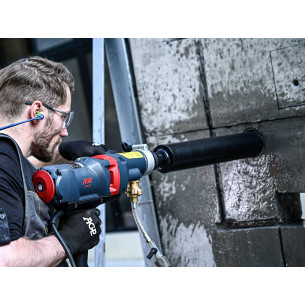 Diamantová jadrová vŕtačka AGP DMC6P 2