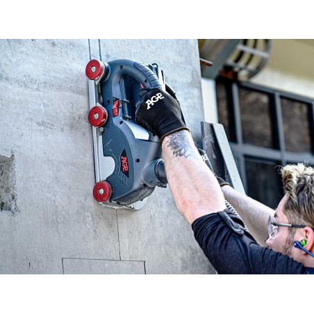 Drážkovacia frézka do betónu aj muriva AGP CG150