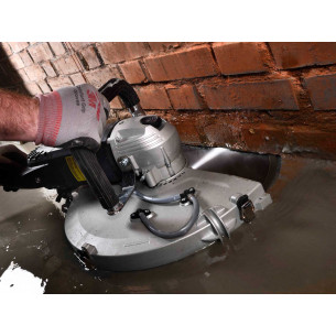 Diamantový kotúč na betón kopírovací 405mm HY AGP 2