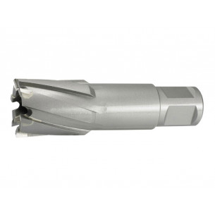 Korunkový vrták do kovu (Ø12 až 50mm, hĺbka 50mm)... 2