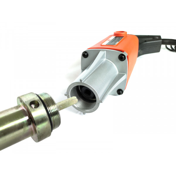 Ponorný vibrátor do betónu AGP VR600