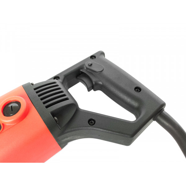 Ponorný vibrátor do betónu AGP VR600