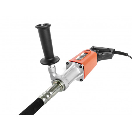 Ponorný vibrátor do betónu AGP VR600 + 30x1800mm hadica