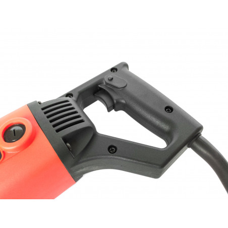 Ponorný vibrátor do betónu AGP VR600 + 30x1800mm hadica